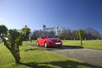 Chevrolet Cruze 2009 года